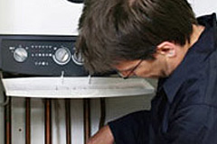 boiler repair Consall
