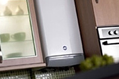 trusted boilers Consall
