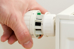 Consall central heating repair costs