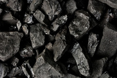 Consall coal boiler costs