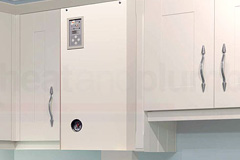 Consall electric boiler quotes