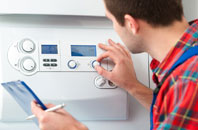 free commercial Consall boiler quotes