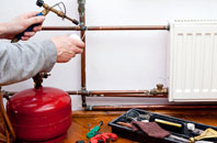 free Consall heating repair quotes
