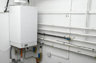 Consall boiler installers