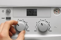 free Consall boiler maintenance quotes