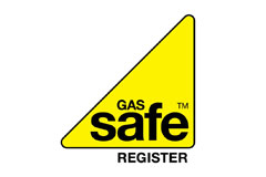 gas safe companies Consall